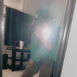 Meet your Posher, Cam